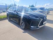 Lexus RX IV Рестайлинг Санкт-Петербург  - изображение 4