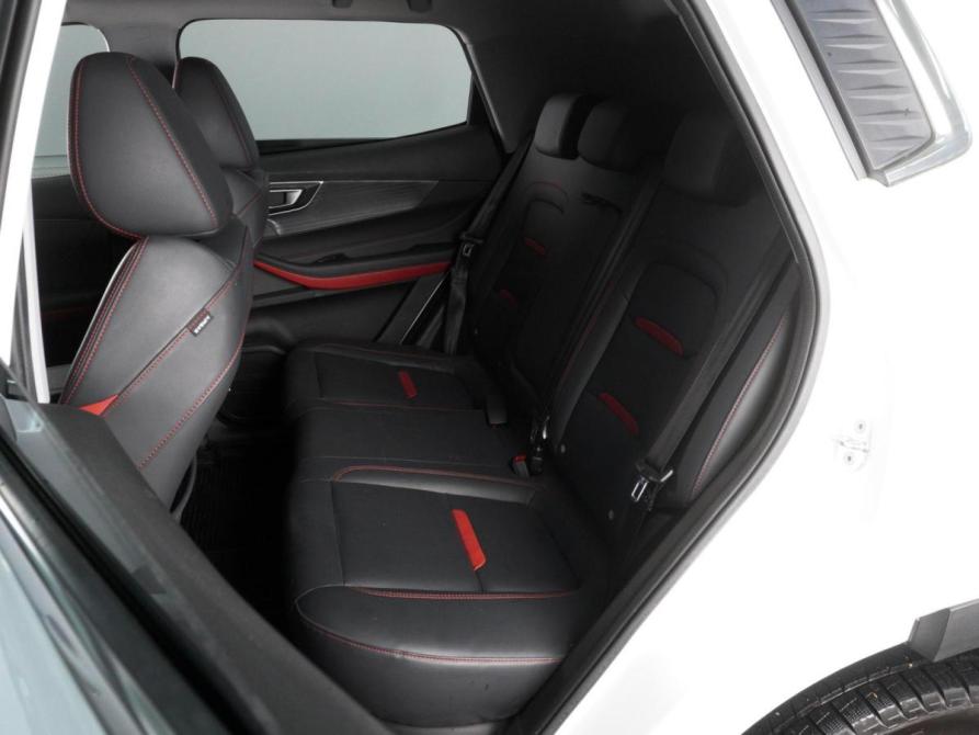 Chery Tiggo 4 Pro I Минеральные Воды  - изображение 9