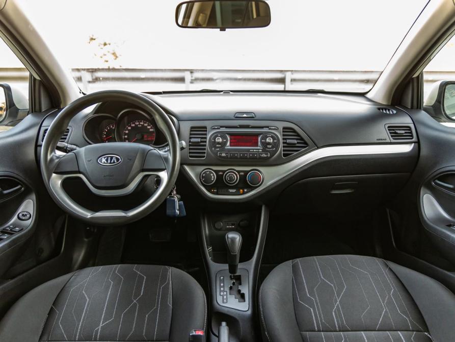 Kia Picanto II Волгоград  - изображение 13