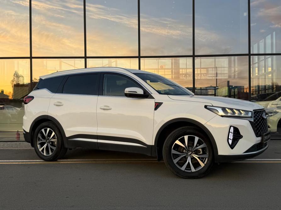 Chery Tiggo 7 Pro Max I Оренбург  - изображение 1