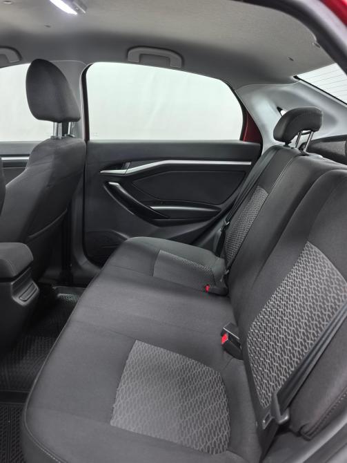 Lada (ВАЗ) Vesta I Санкт-Петербург  - изображение 18