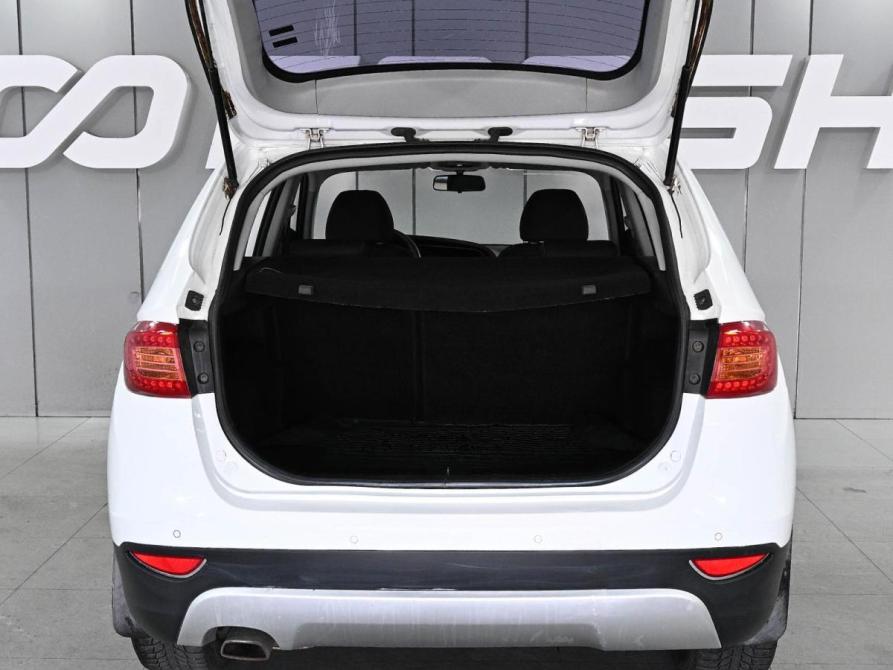 Brilliance V5 I Ростов-на-Дону  - изображение 18