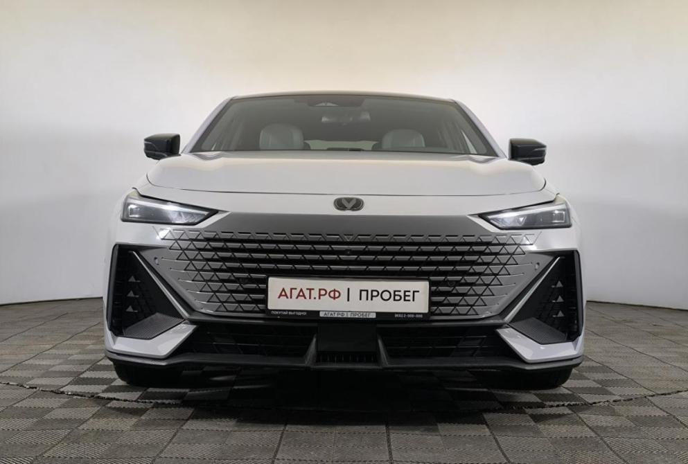 Changan UNI-V I Нижний Новгород  - изображение 2