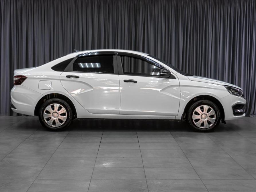 Lada (ВАЗ) Vesta I Рестайлинг (NG) Тюмень  - изображение 5
