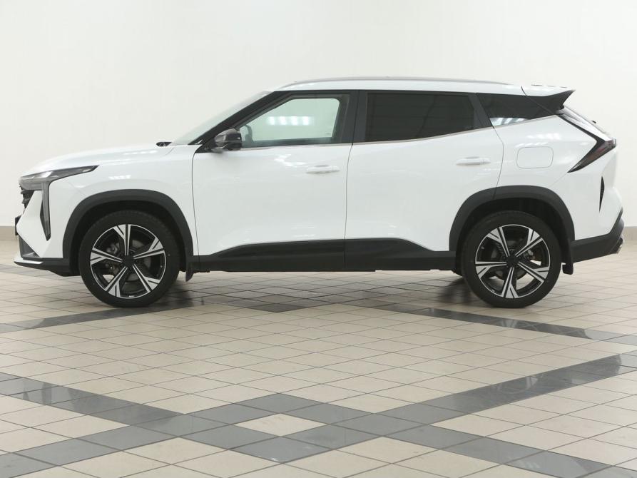 Geely Atlas II Иваново  - изображение 7