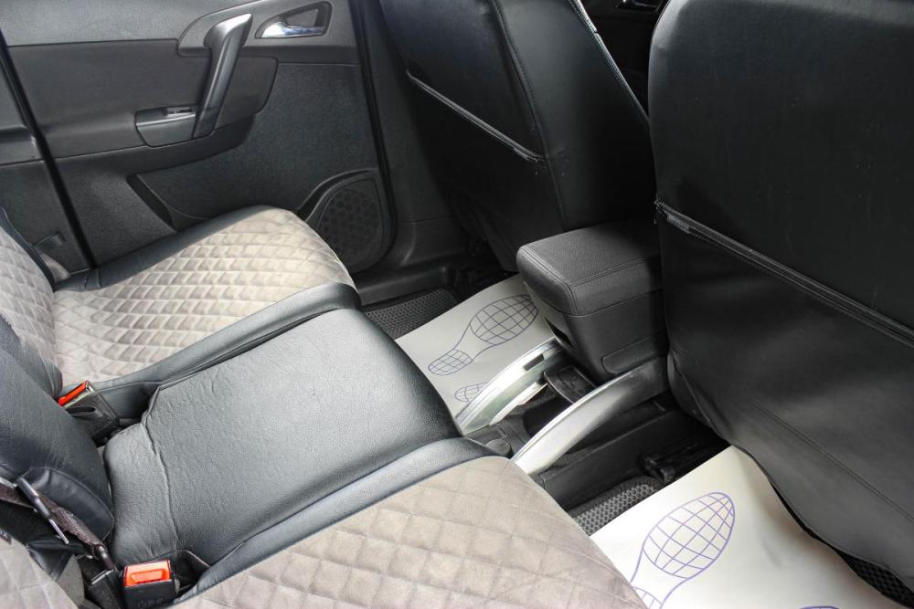 Opel Meriva B Тюмень  - изображение 10