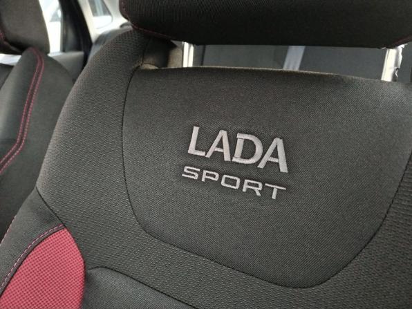 Новый Lada (ВАЗ) Granta I Рестайлинг 2026 года, цена 1 389 000 рублей, седан, Автокод Объявления