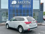 Mitsubishi Outlander III Рестайлинг 2 Архангельск  - изображение 27