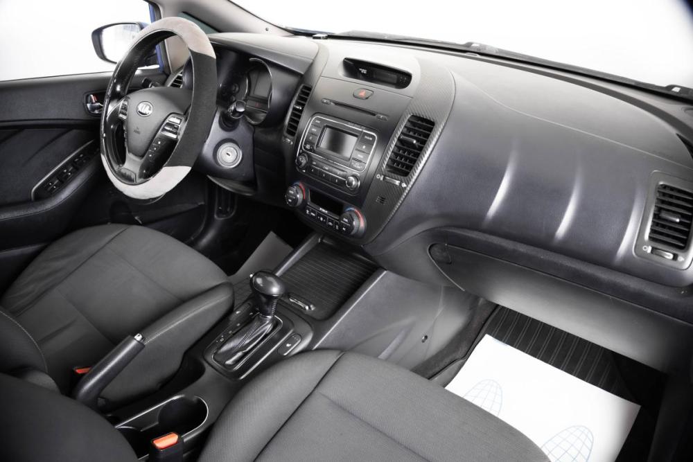 Kia Cerato III Пермь  - изображение 11