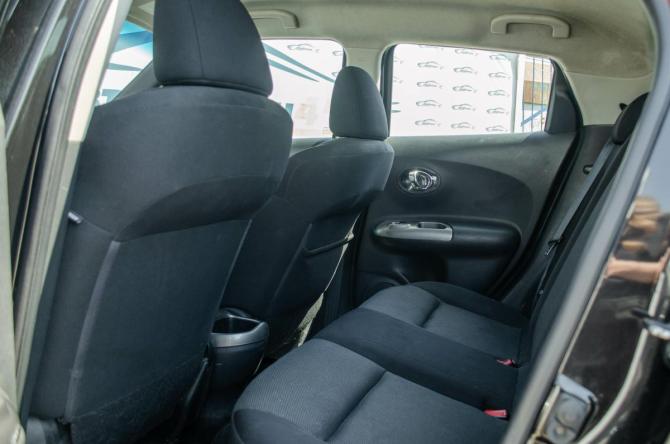 Nissan Juke I с пробегом 2012 года, цена 750 000 рублей, 175000 км, внедорожник, Автокод Объявления