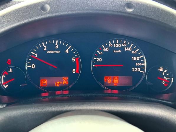 Nissan Navara (Frontier) III (D40) Рестайлинг с пробегом 2010 года, цена 1 550 000 рублей, 203000 км, offers.body_type.unknown, Автокод Объявления