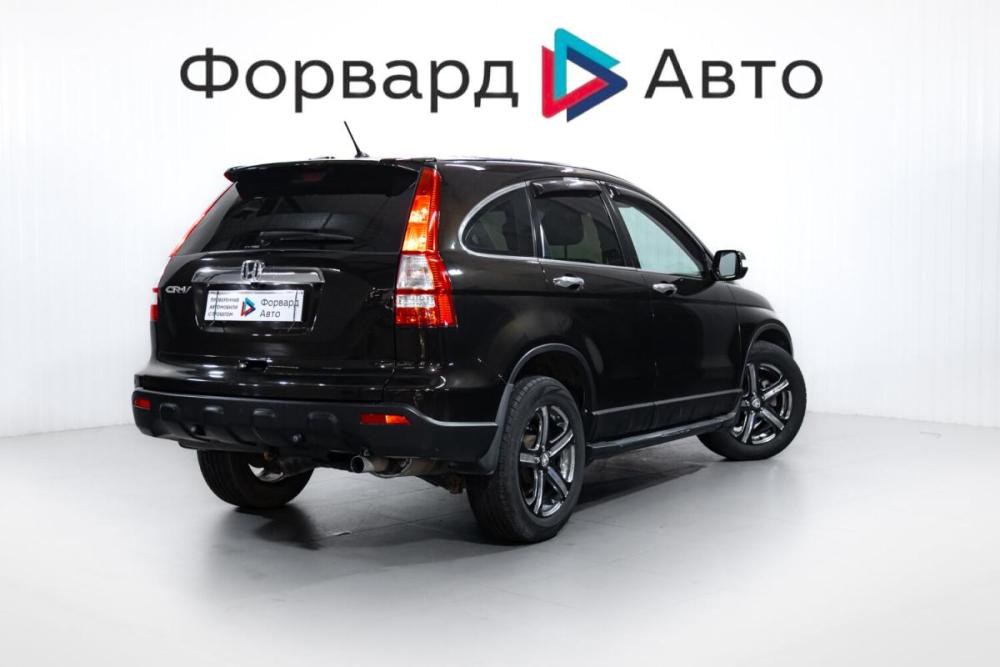 Honda CR-V III Тюмень  - изображение 8