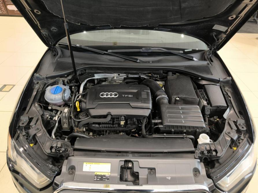 Audi A3 III (8V) Казань  - изображение 11