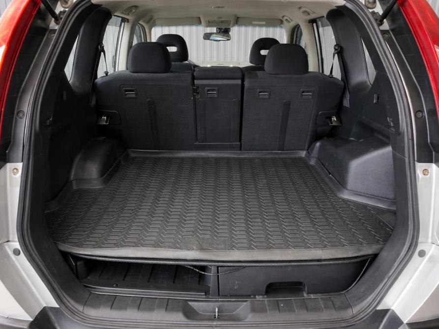 Nissan X-Trail II Рестайлинг Пермь  - изображение 19