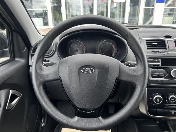 Lada (ВАЗ) Granta I Рестайлинг с пробегом 2021 года, цена 780 000 рублей, 70101 км, универсал, Автокод Объявления