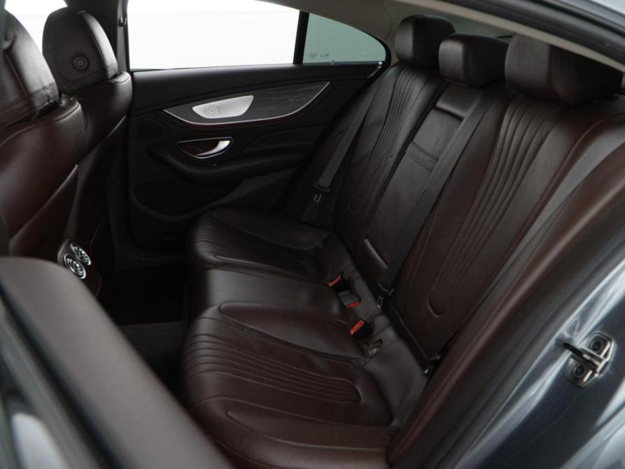 Mercedes-Benz CLS III (C257) Москва  - изображение 9