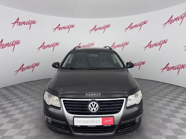 Volkswagen Passat B6 с пробегом 2008 года, цена 345 000 рублей, 332181 км, универсал, Автокод Объявления
