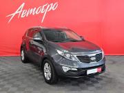 Kia Sportage III Вологда  - изображение 24