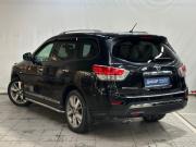 Nissan Pathfinder IV Санкт-Петербург  - изображение 28
