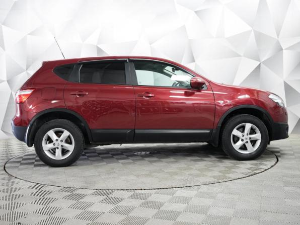 Nissan Qashqai I Рестайлинг с пробегом 2013 года, цена 1 095 000 рублей, 191712 км, внедорожник, Автокод Объявления