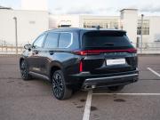 Exeed VX I Москва  - изображение 30