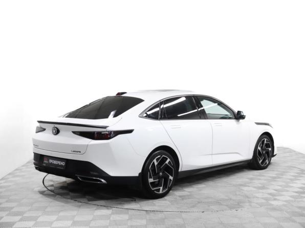 Changan Lamore с пробегом 2024 года, цена 1 999 900 рублей, 18609 км, седан, Автокод Объявления