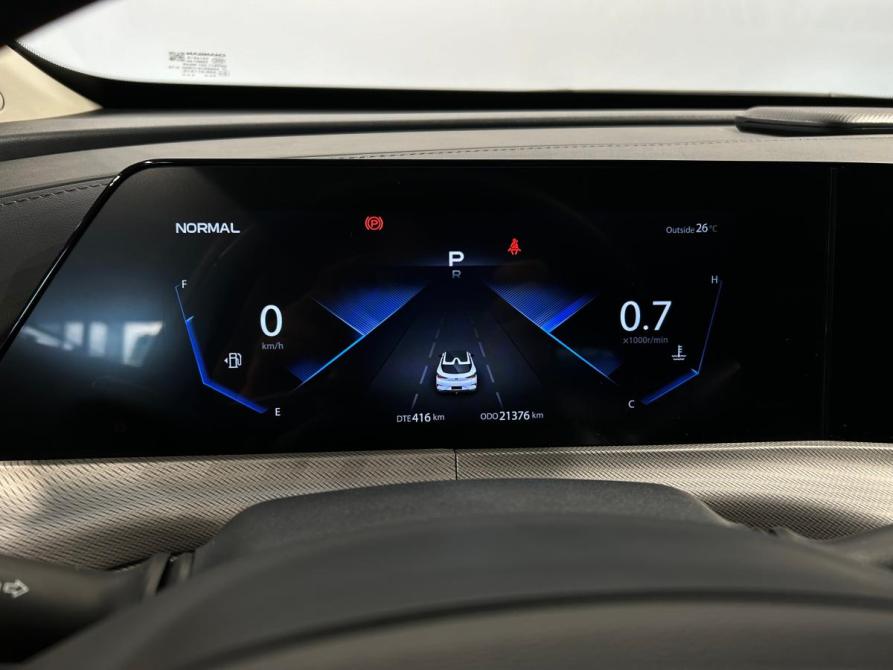 Changan UNI-T I Краснодар  - изображение 24