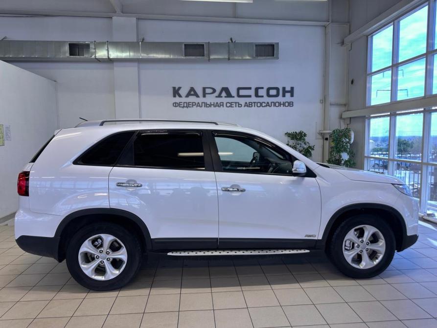 Kia Sorento II Рестайлинг Волгоград  - изображение 6