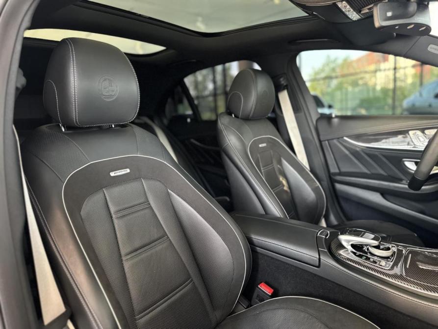 Mercedes-Benz E-Класс AMG V (W213) Екатеринбург  - изображение 21