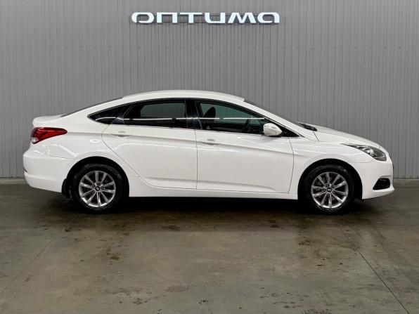 Hyundai i40 I Рестайлинг с пробегом 2016 года, цена 1 247 000 рублей, 171706 км, седан, Автокод Объявления