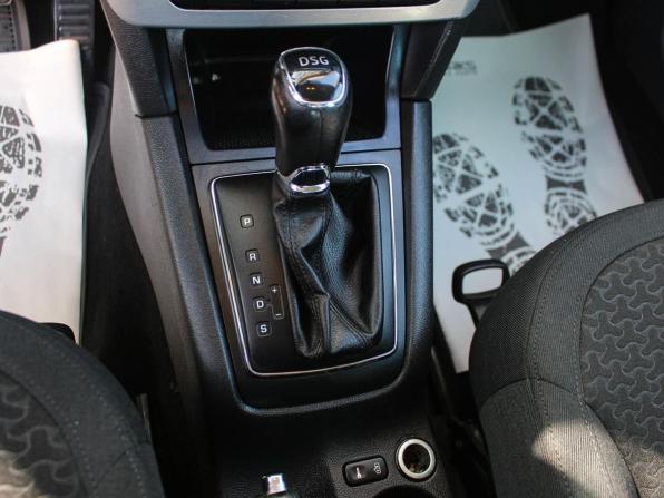 Skoda Yeti I с пробегом 2013 года, цена 700 000 рублей, 220315 км, внедорожник, Автокод Объявления