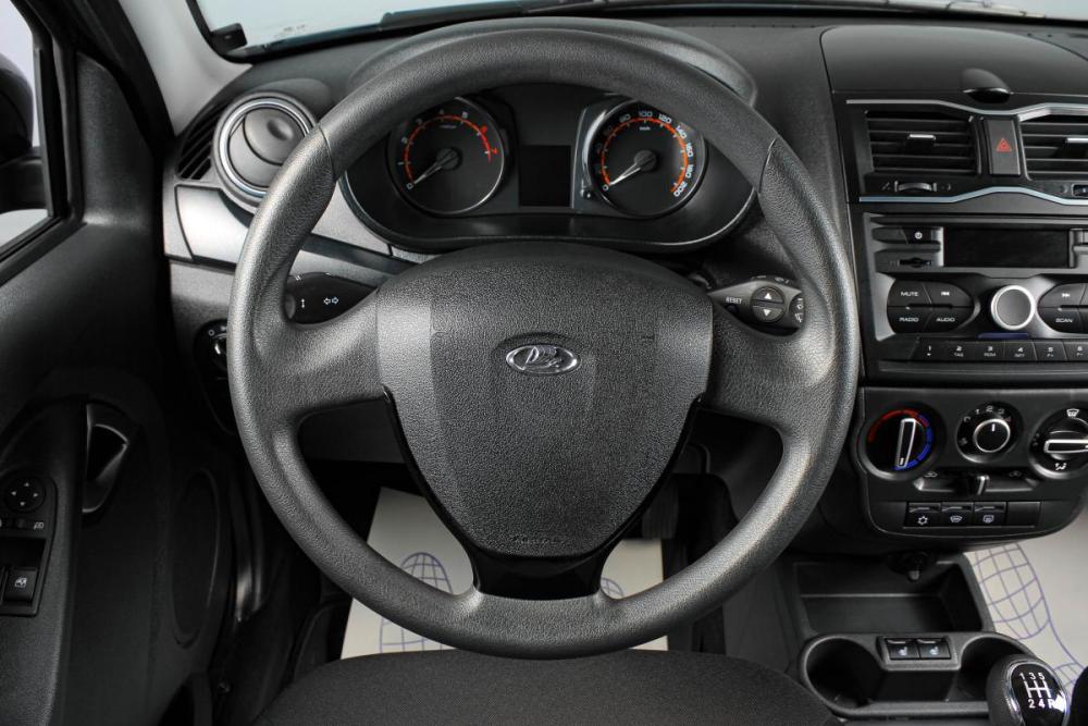 Lada (ВАЗ) Granta I Рестайлинг Тюмень  - изображение 14