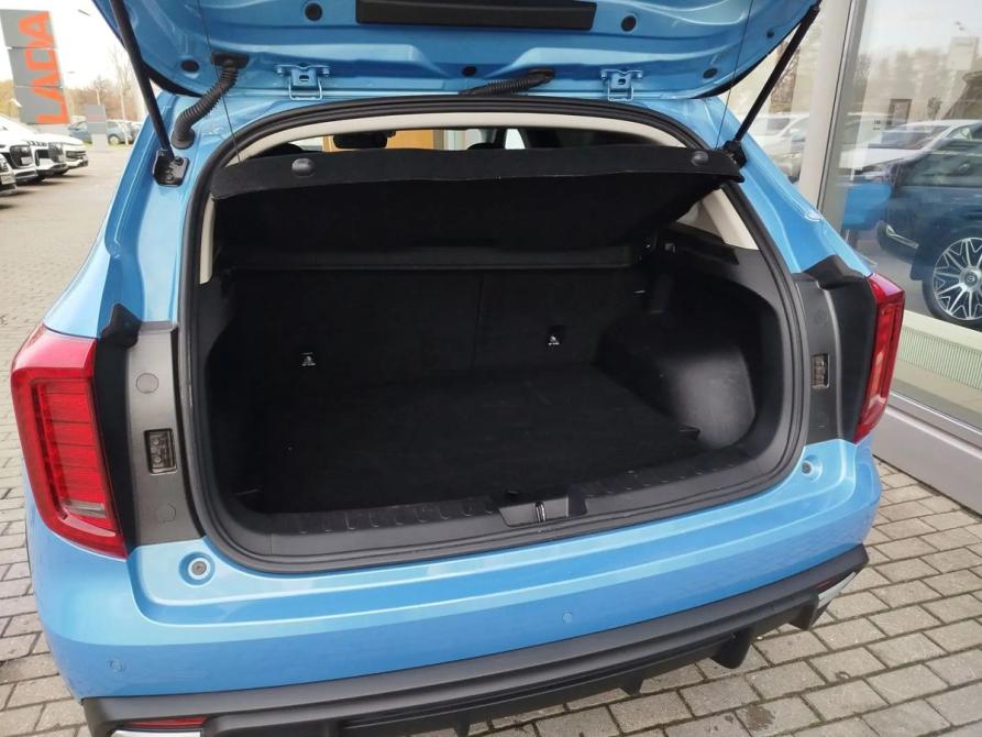 Haval Jolion I Рестайлинг Москва  - изображение 8