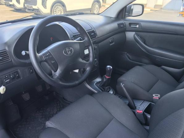 Toyota Avensis II Рестайлинг с пробегом 2008 года, цена 655 000 рублей, 273400 км, седан, Автокод Объявления