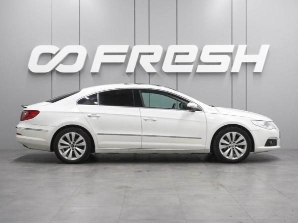 Volkswagen Passat CC I с пробегом 2012 года, цена 1 090 000 рублей, 209560 км, седан, Автокод Объявления