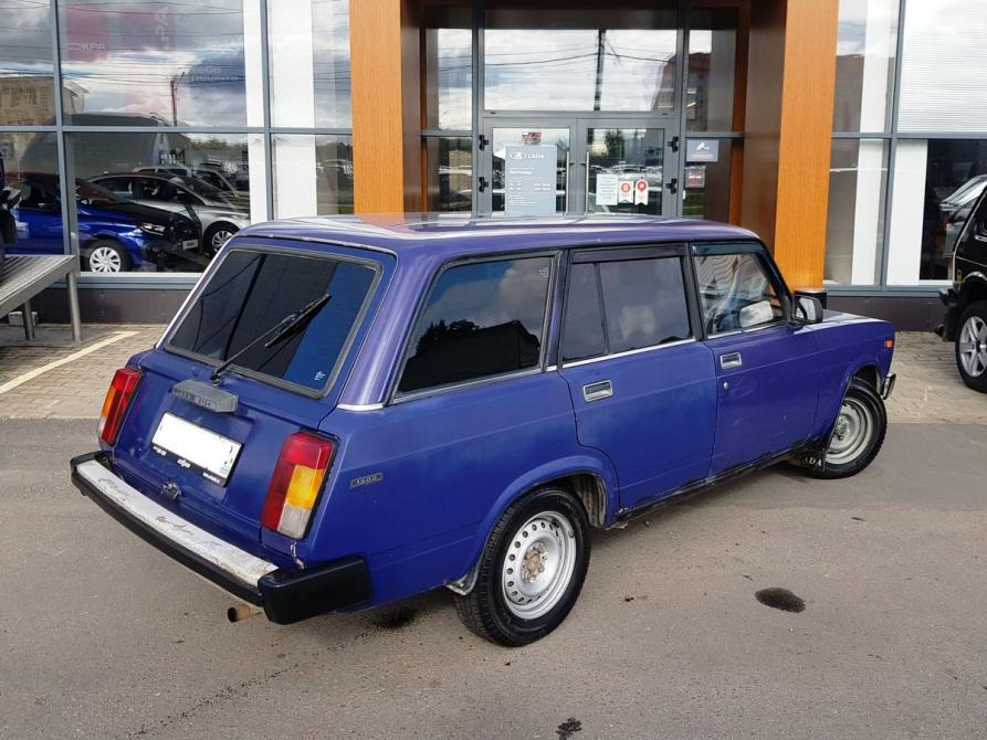 Lada (ВАЗ) 2104 Брянск  - изображение 5