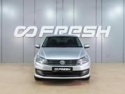 Volkswagen Polo V Рестайлинг Воронеж  - изображение 20