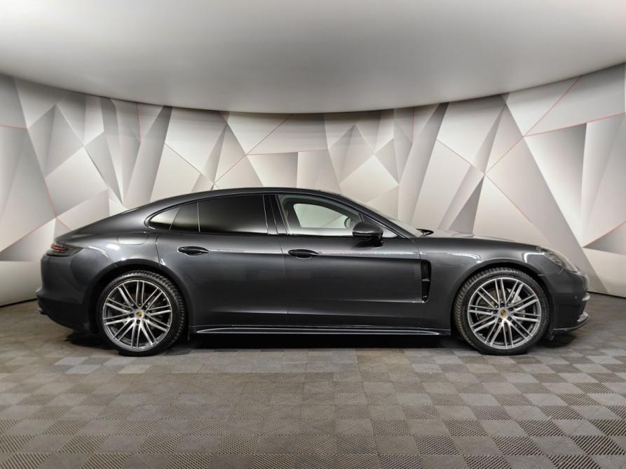 Porsche Panamera II Москва  - изображение 6
