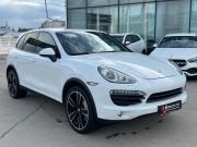 Porsche Cayenne II (958) Калуга  - изображение 31