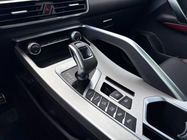 Geely Coolray I с пробегом 2021 года, цена 1 675 000 рублей, 48340 км, внедорожник, Автокод Объявления
