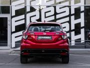 Honda Vezel I Волгоград  - изображение 25