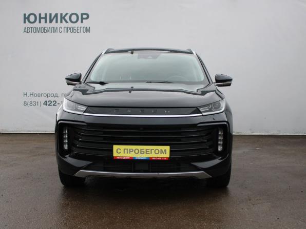 Exeed TXL I Рестайлинг с пробегом 2022 года, цена 2 179 000 рублей, 57981 км, внедорожник, Автокод Объявления