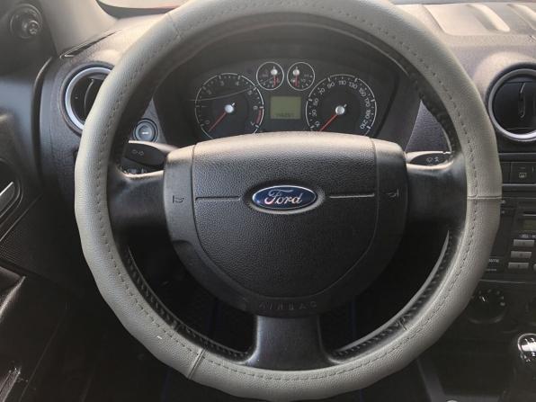 Ford Fusion I Рестайлинг с пробегом 2007 года, цена 430 000 рублей, 146096 км, хэтчбек, Автокод Объявления