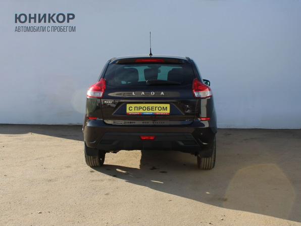 Lada (ВАЗ) XRAY I с пробегом 2017 года, цена 699 000 рублей, 113357 км, хэтчбек, Автокод Объявления
