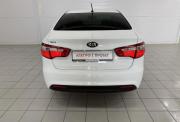 Kia Rio III Астрахань  - изображение 30