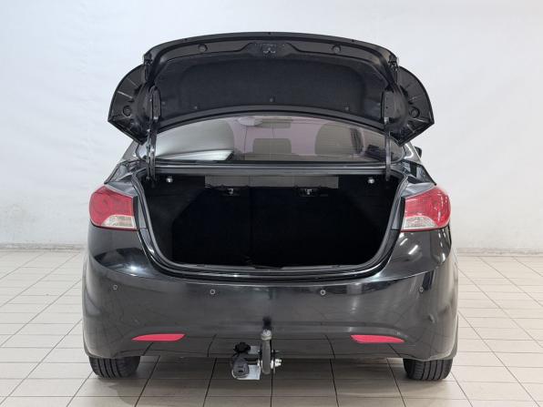 Hyundai Elantra V (MD) с пробегом 2011 года, цена 760 000 рублей, 207969 км, седан, Автокод Объявления