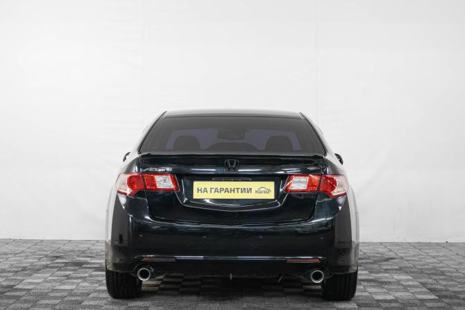 Honda Accord VIII с пробегом 2008 года, цена 1 199 000 рублей, 199999 км, седан, Автокод Объявления