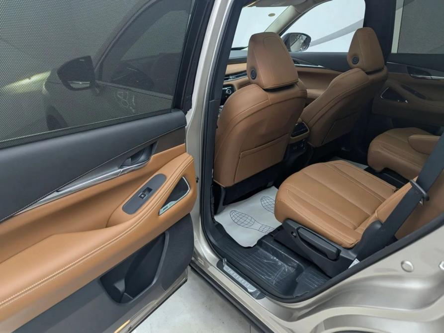 Infiniti QX60 II Воронеж  - изображение 21