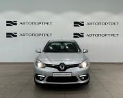 Renault Fluence I Рестайлинг Санкт-Петербург  - изображение 22