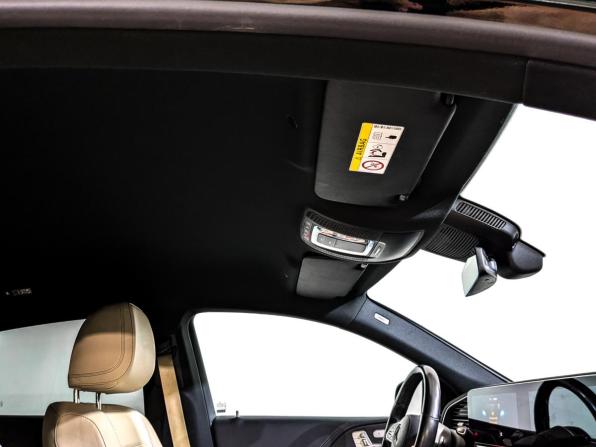 Mercedes-Benz GLE Coupe II (C167) с пробегом 2021 года, цена 6 865 000 рублей, 118533 км, внедорожник, Автокод Объявления